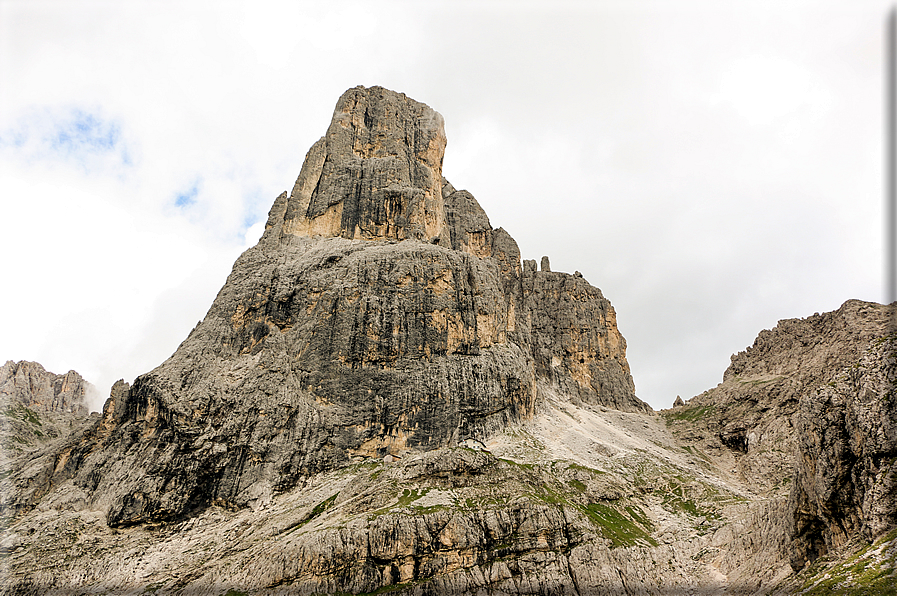 foto Rifugio Velo della Madonna